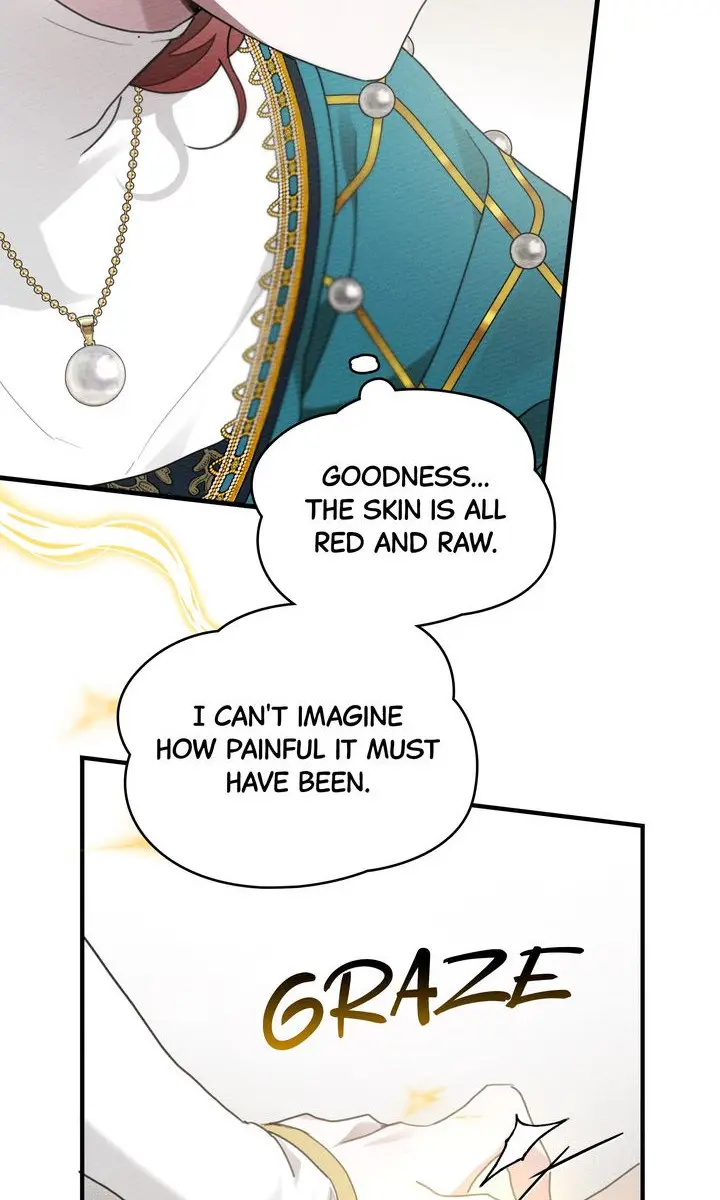 Under the Oak Tree Chapter 61 Page 76