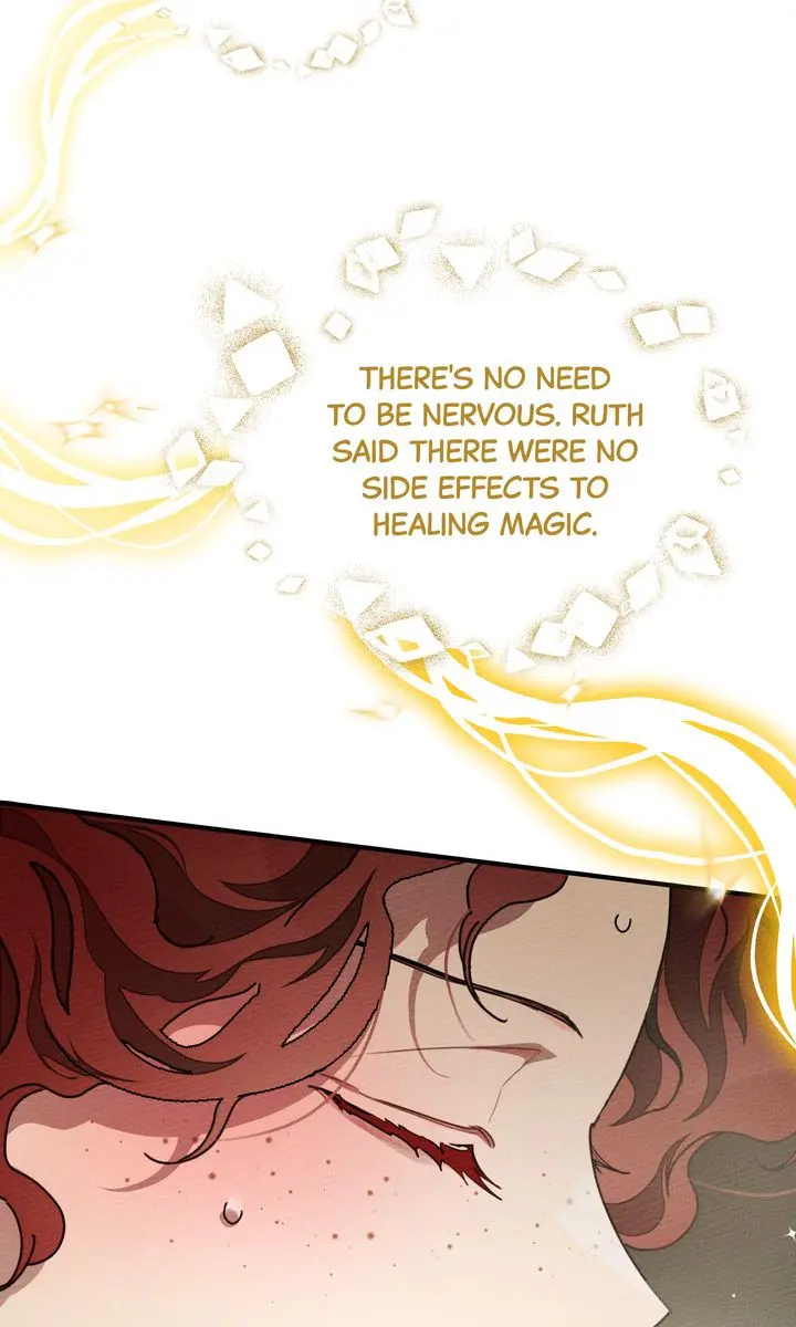 Under the Oak Tree Chapter 61 Page 79