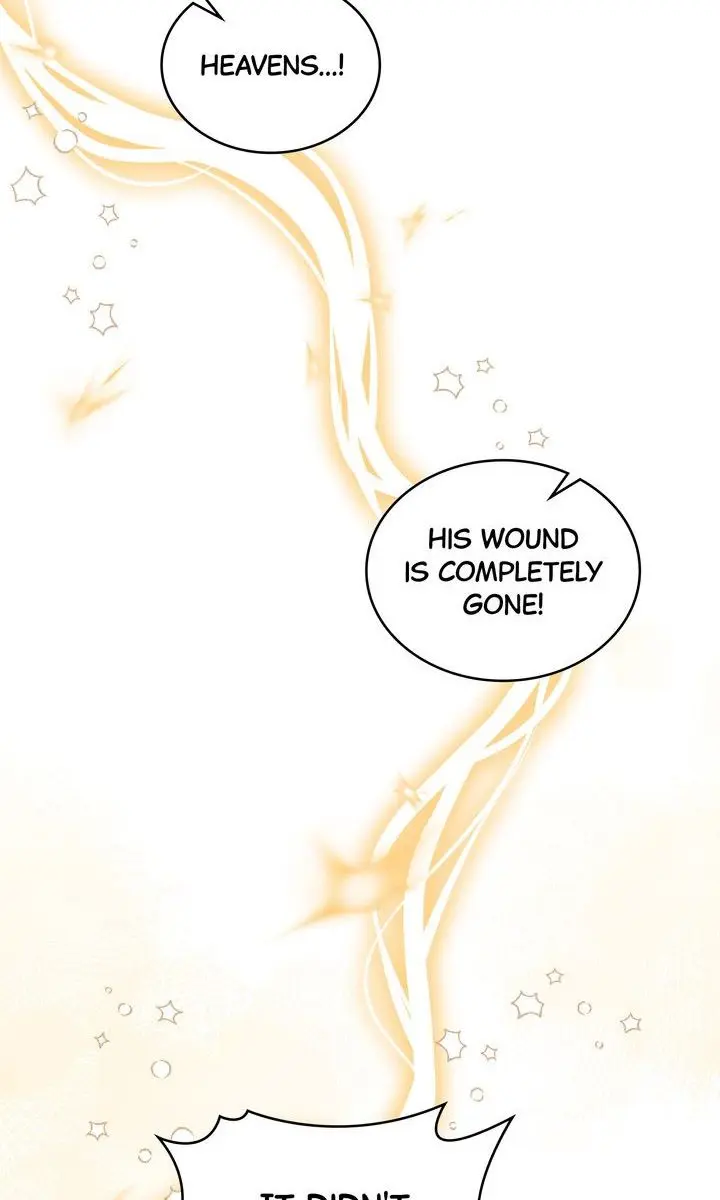 Under the Oak Tree Chapter 61 Page 88