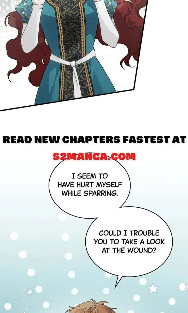 Under the Oak Tree Chapter 61 Page 100