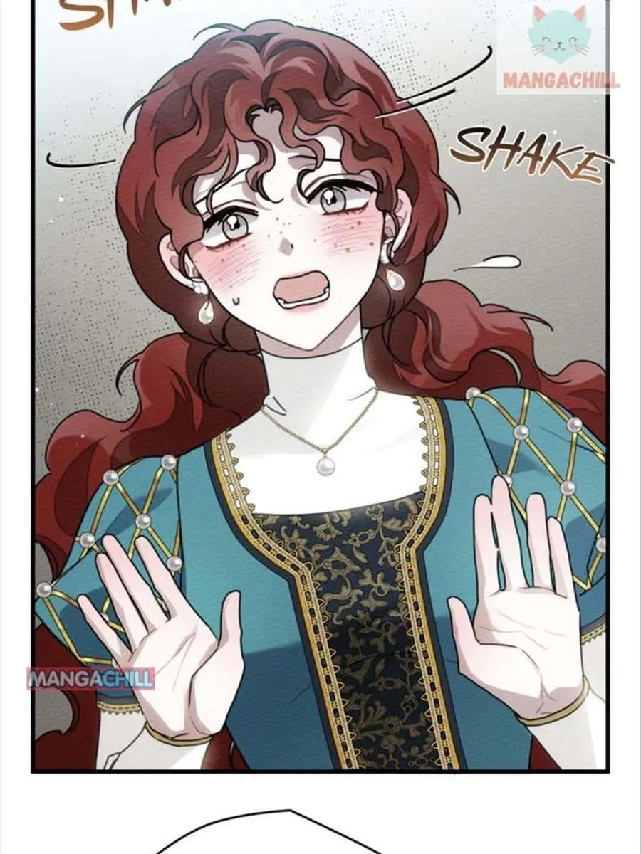 Under the Oak Tree Chapter 62 Page 8