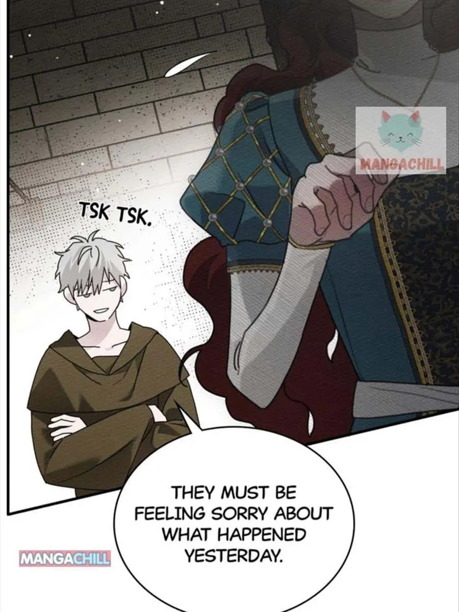 Under the Oak Tree Chapter 62 Page 11