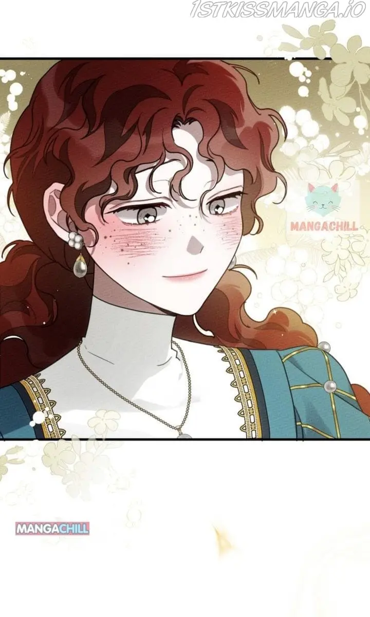 Under the Oak Tree Chapter 62 Page 14