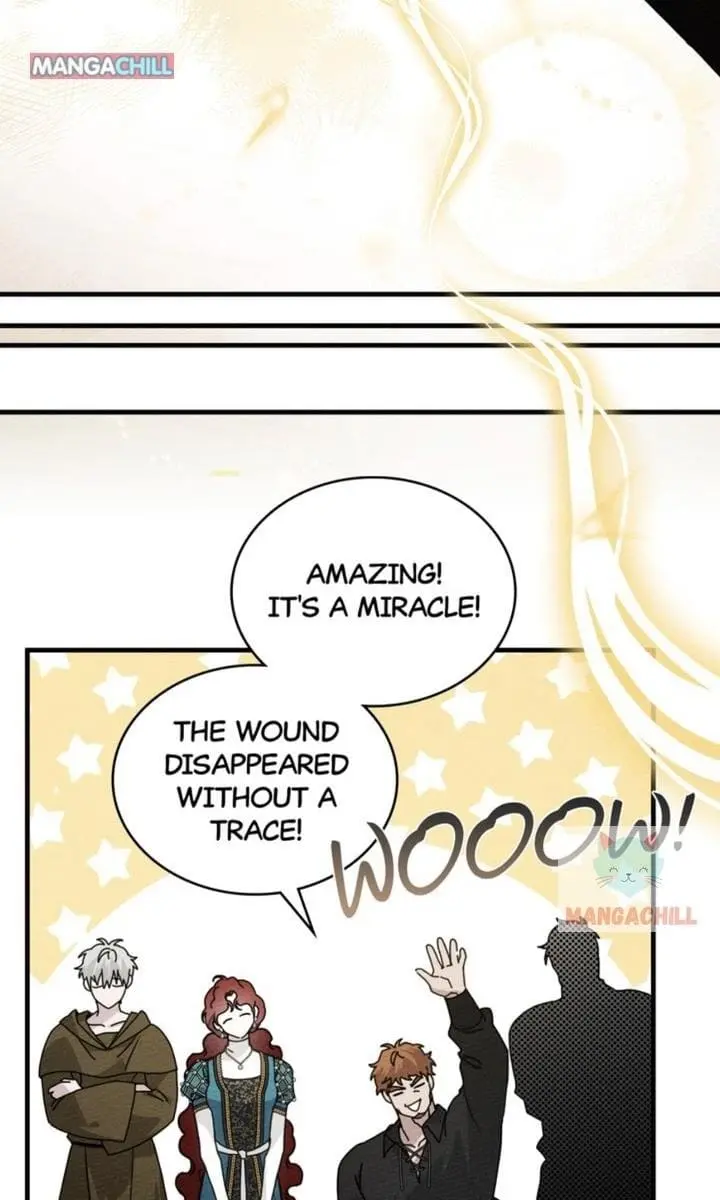 Under the Oak Tree Chapter 62 Page 16