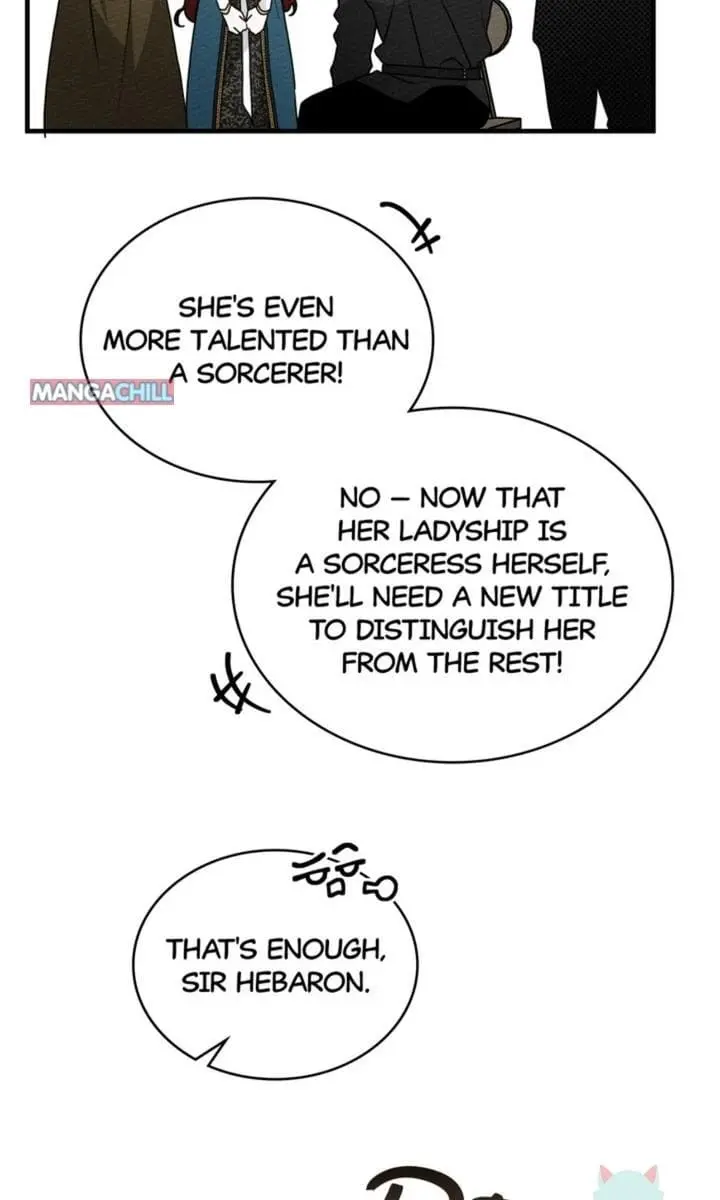 Under the Oak Tree Chapter 62 Page 17