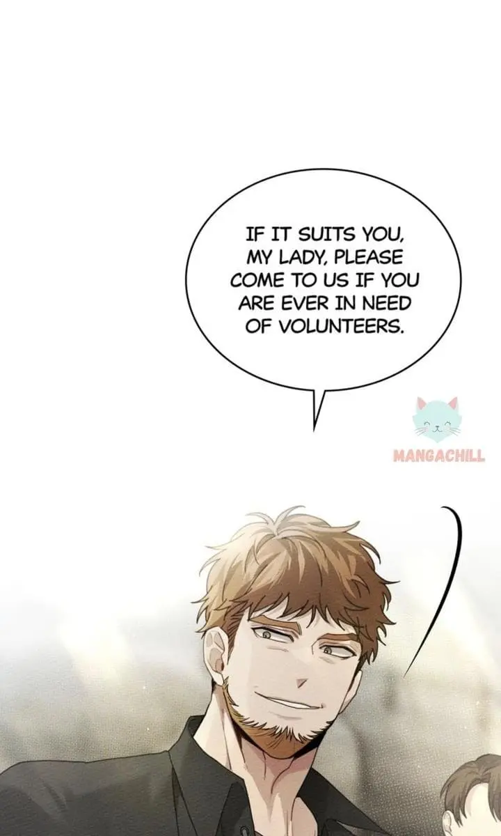 Under the Oak Tree Chapter 62 Page 21