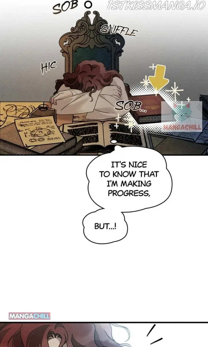 Under the Oak Tree Chapter 62 Page 35