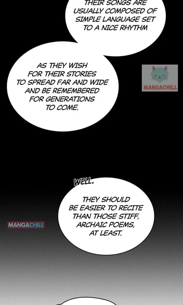 Under the Oak Tree Chapter 62 Page 40