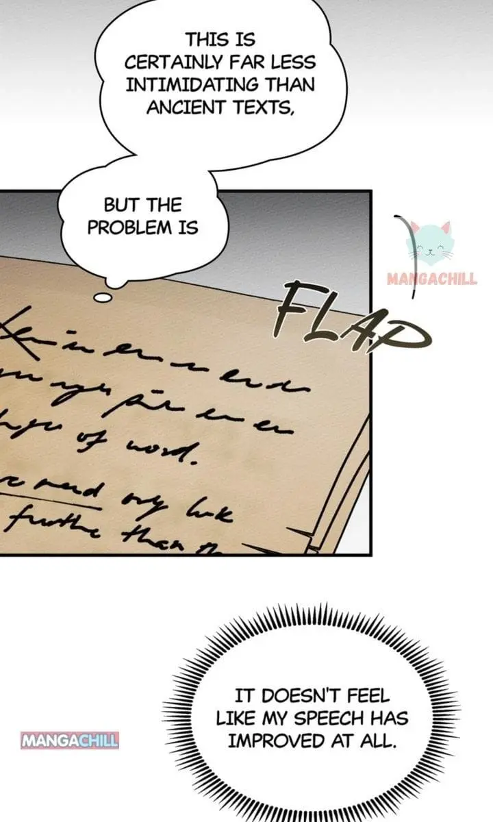 Under the Oak Tree Chapter 62 Page 41