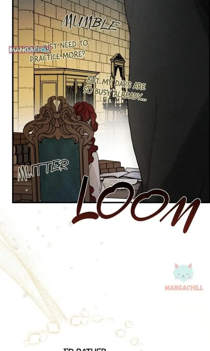Under the Oak Tree Chapter 62 Page 43