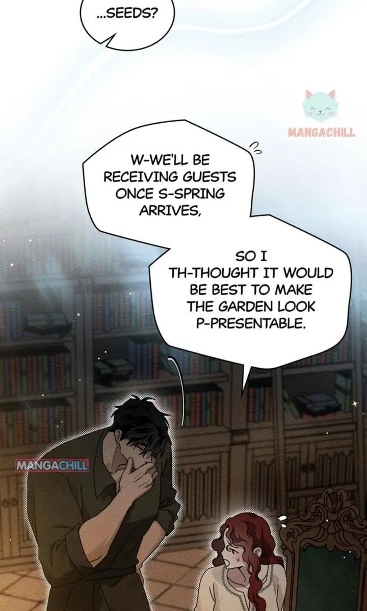 Under the Oak Tree Chapter 62 Page 51