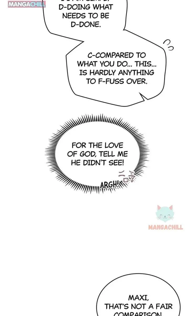 Under the Oak Tree Chapter 62 Page 53