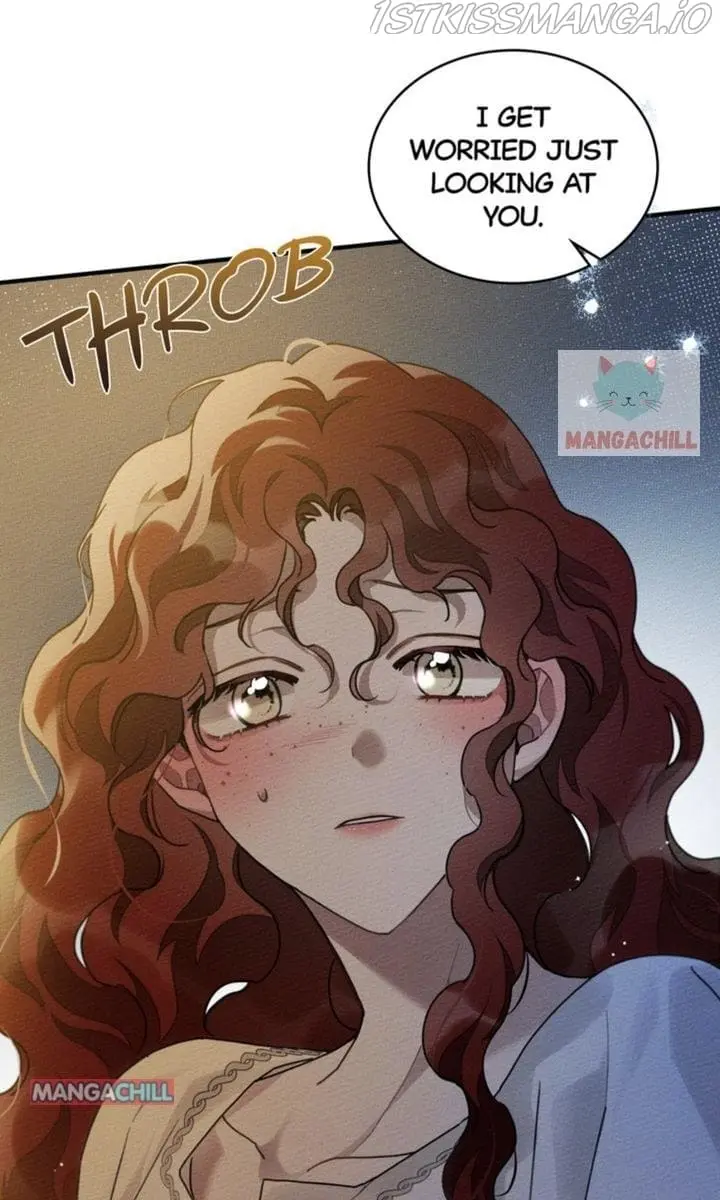 Under the Oak Tree Chapter 62 Page 65