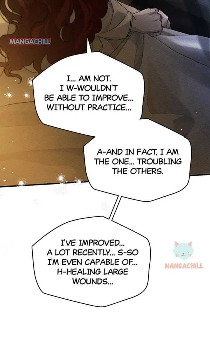 Under the Oak Tree Chapter 62 Page 75