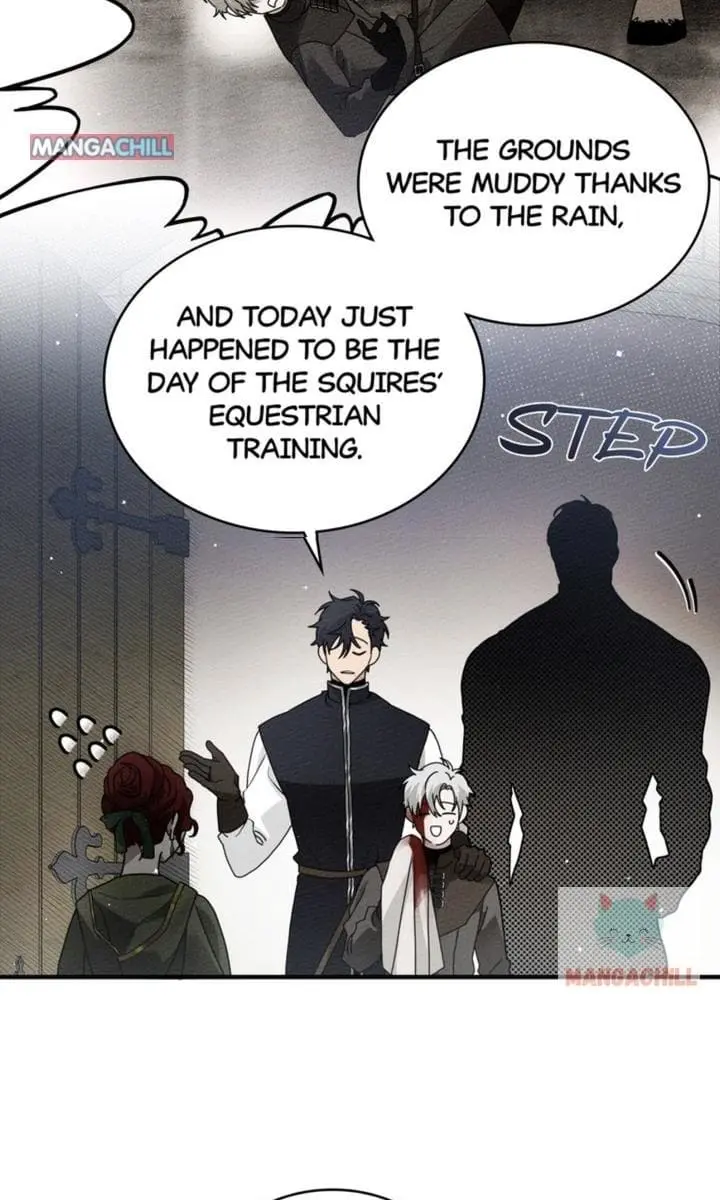 Under the Oak Tree Chapter 62 Page 97