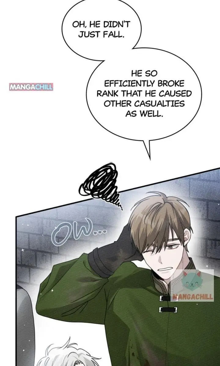 Under the Oak Tree Chapter 62 Page 98