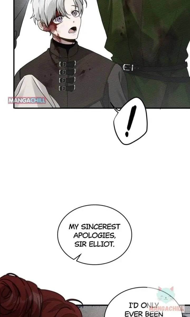 Under the Oak Tree Chapter 62 Page 99