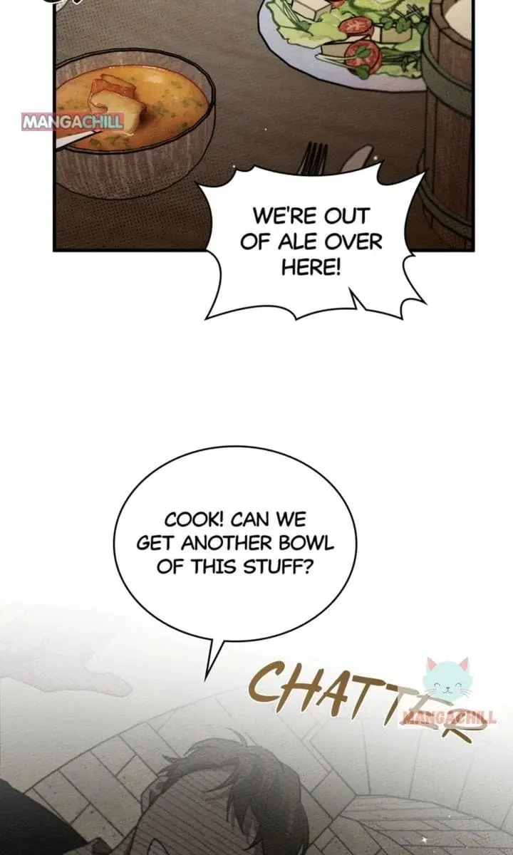 Under the Oak Tree Chapter 62 Page 105