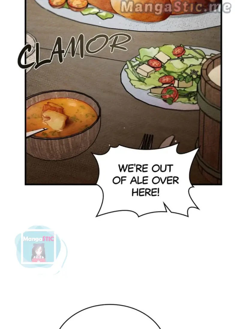 Under the Oak Tree Chapter 63 Page 3