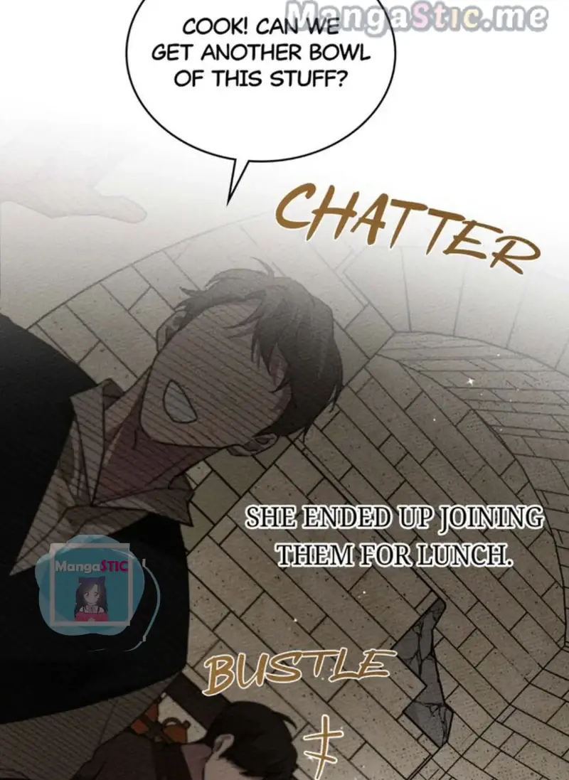 Under the Oak Tree Chapter 63 Page 4