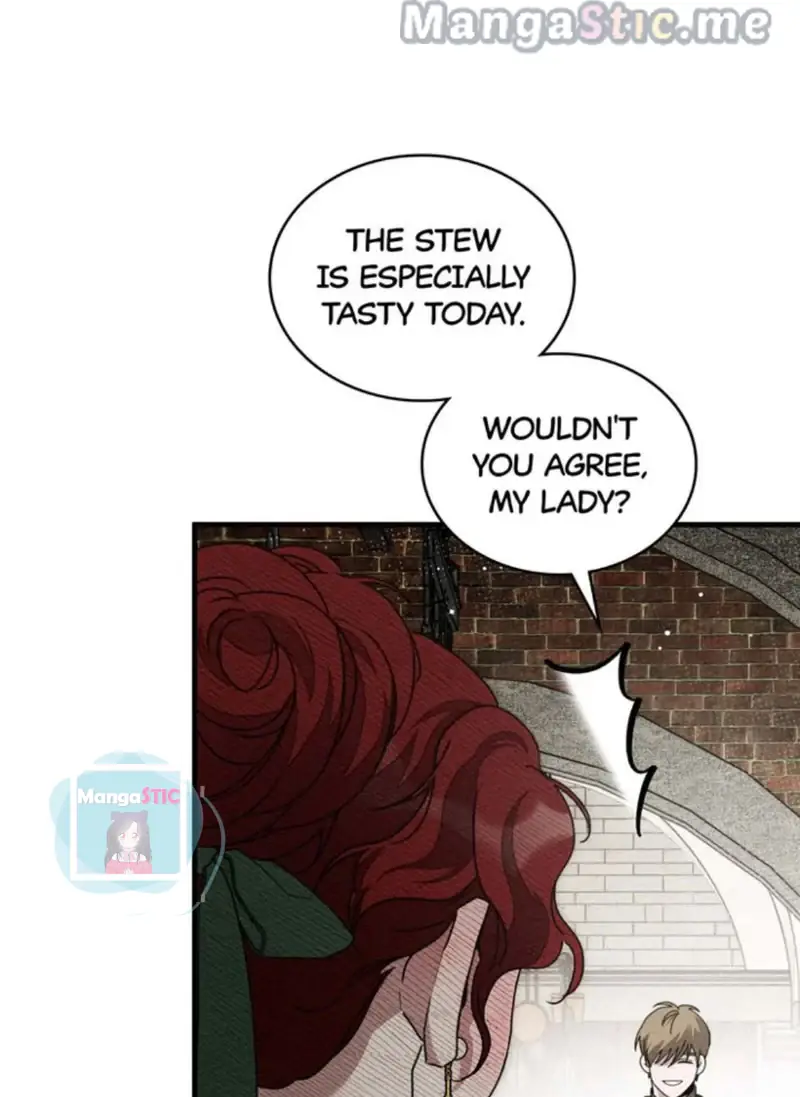 Under the Oak Tree Chapter 63 Page 6