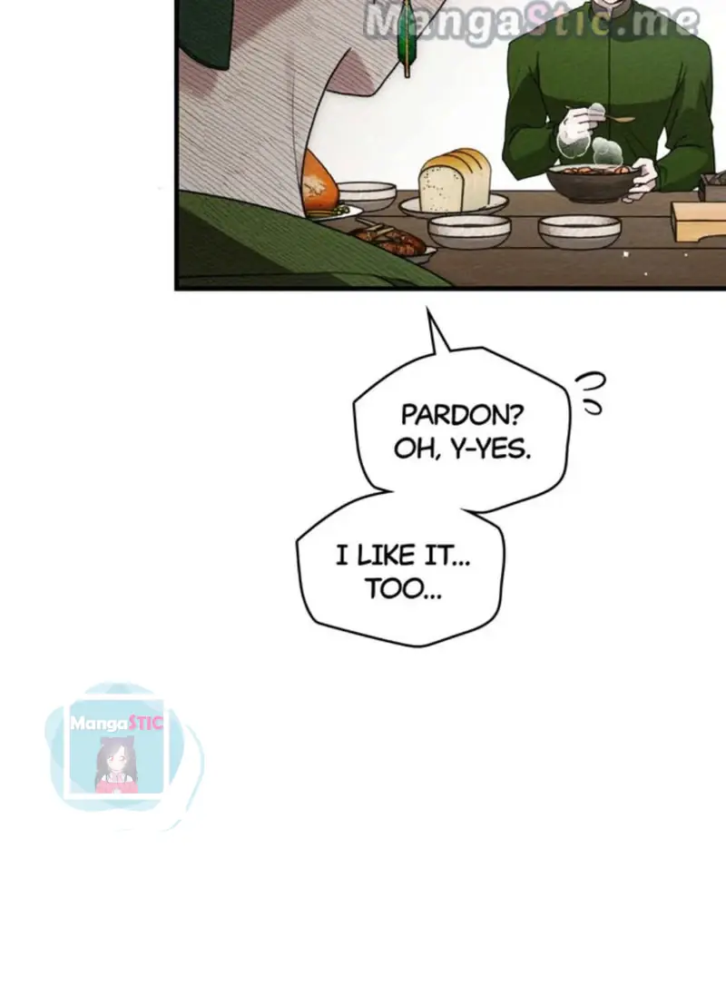 Under the Oak Tree Chapter 63 Page 7