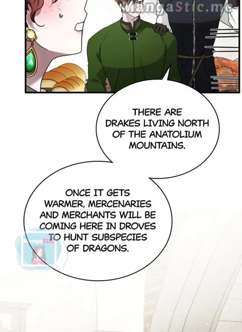 Under the Oak Tree Chapter 63 Page 13