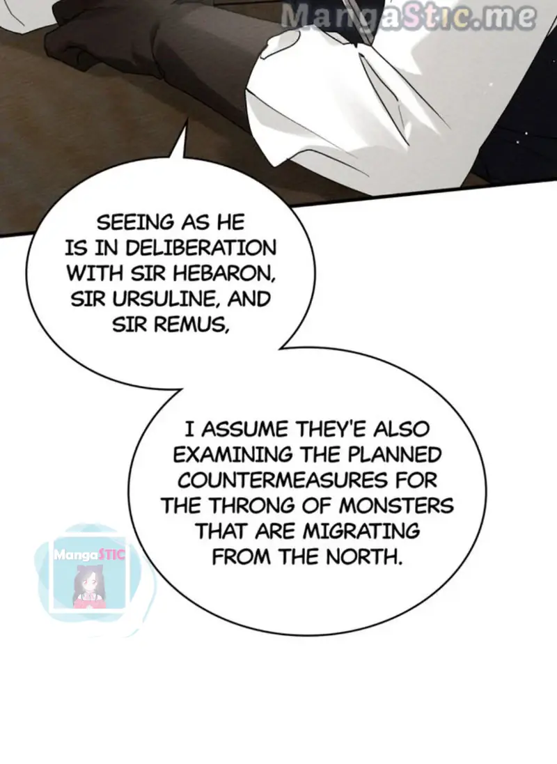 Under the Oak Tree Chapter 63 Page 15