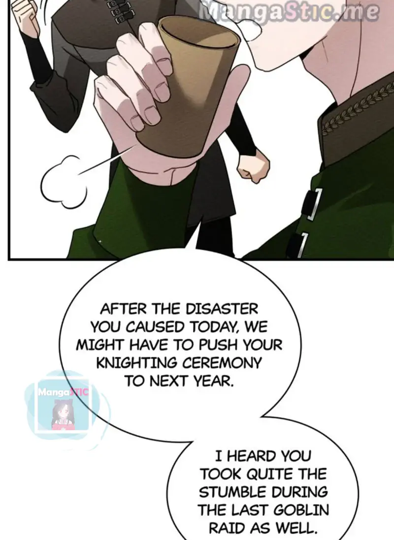 Under the Oak Tree Chapter 63 Page 17