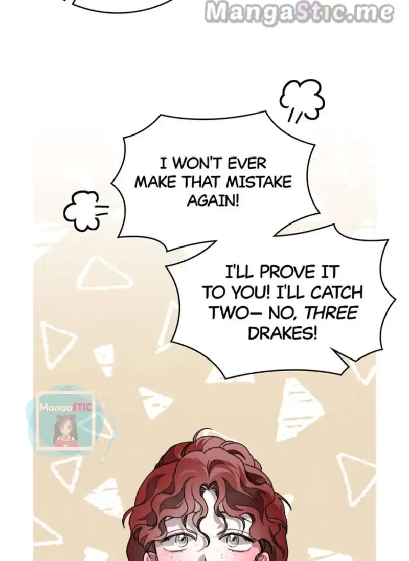 Under the Oak Tree Chapter 63 Page 19