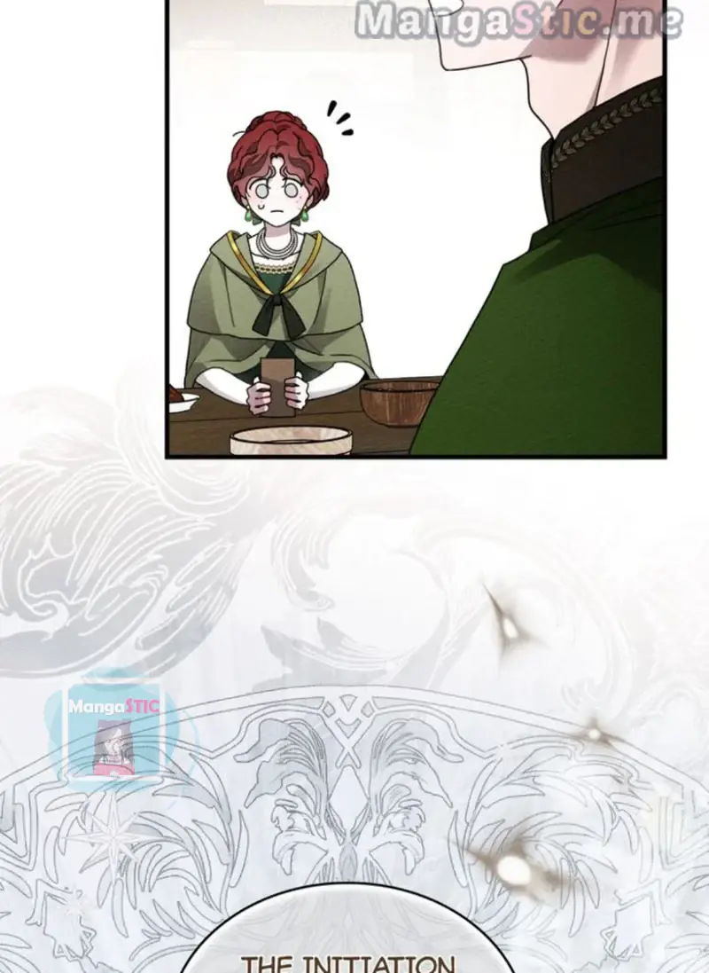 Under the Oak Tree Chapter 63 Page 22