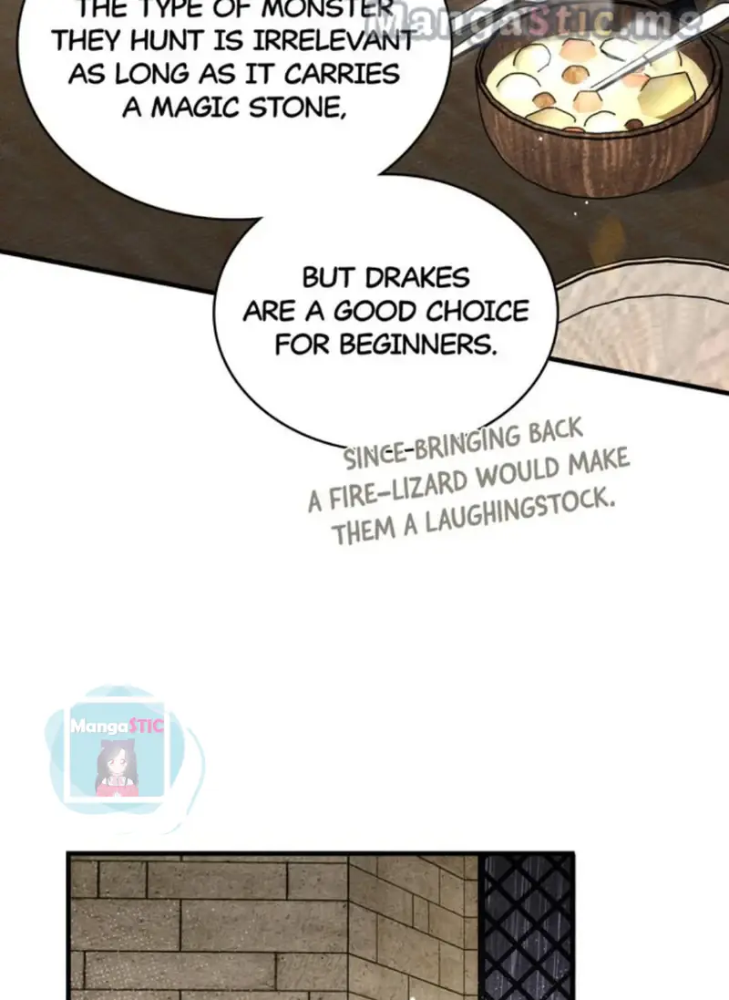 Under the Oak Tree Chapter 63 Page 26