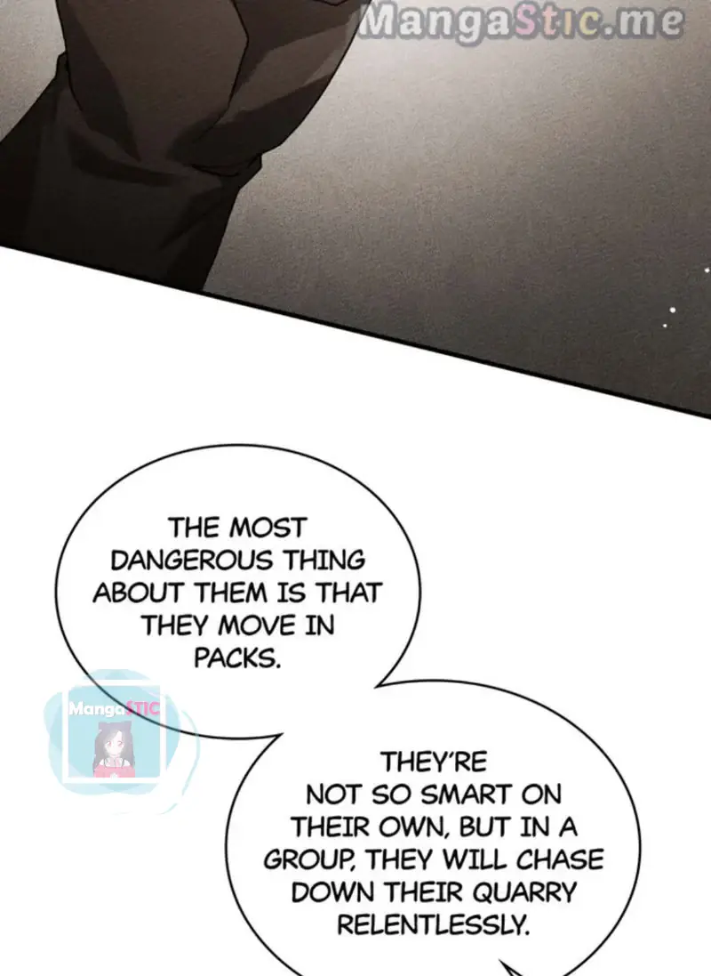 Under the Oak Tree Chapter 63 Page 31