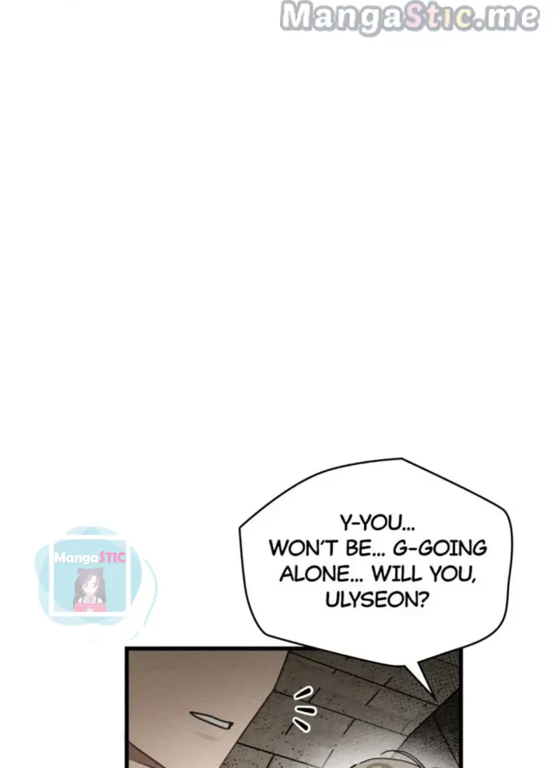 Under the Oak Tree Chapter 63 Page 36