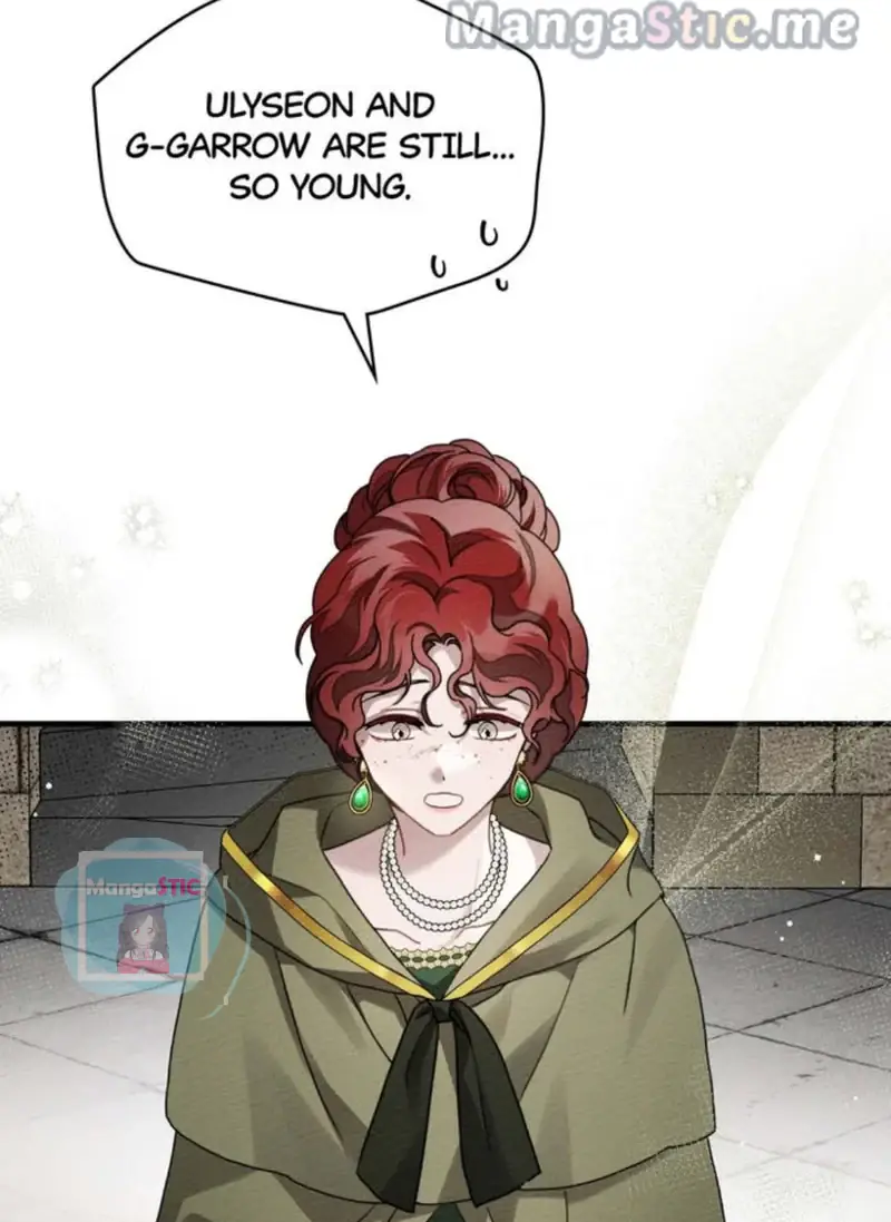Under the Oak Tree Chapter 63 Page 38