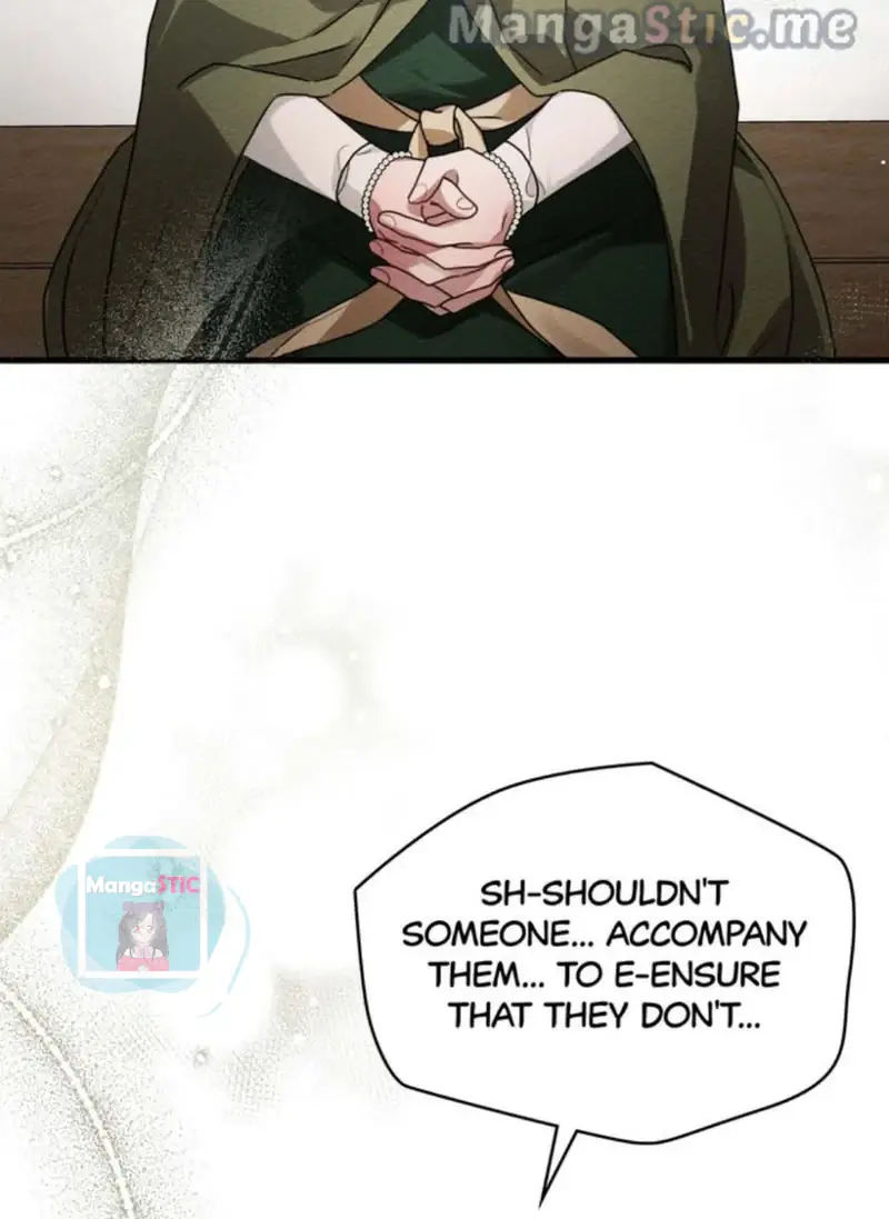 Under the Oak Tree Chapter 63 Page 39