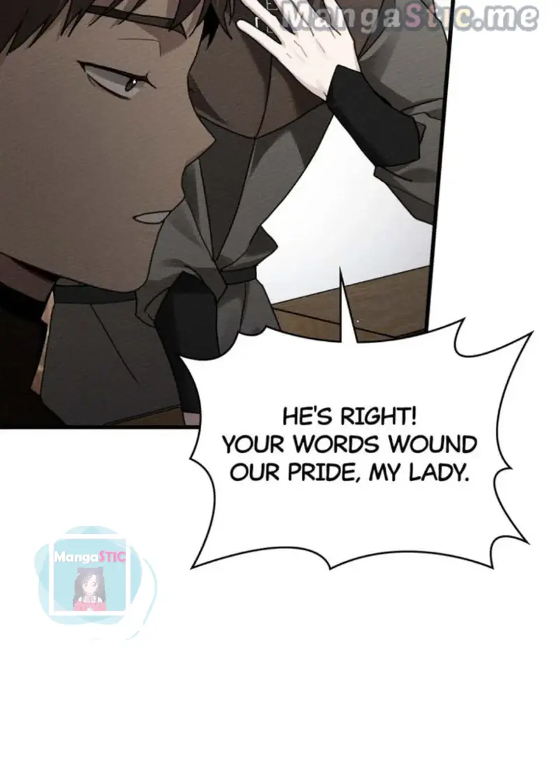 Under the Oak Tree Chapter 63 Page 45