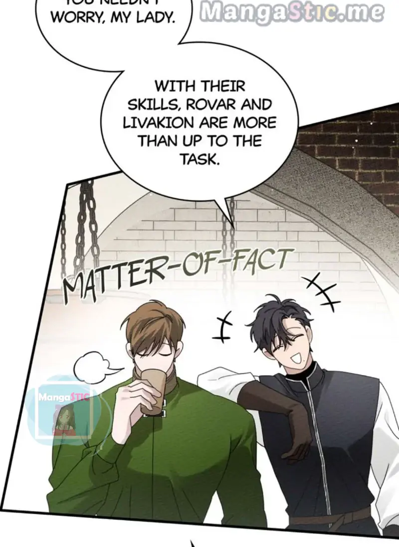 Under the Oak Tree Chapter 63 Page 48