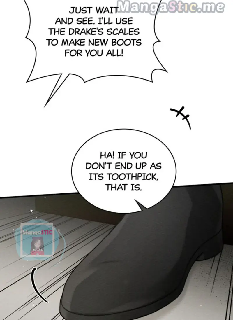 Under the Oak Tree Chapter 63 Page 50