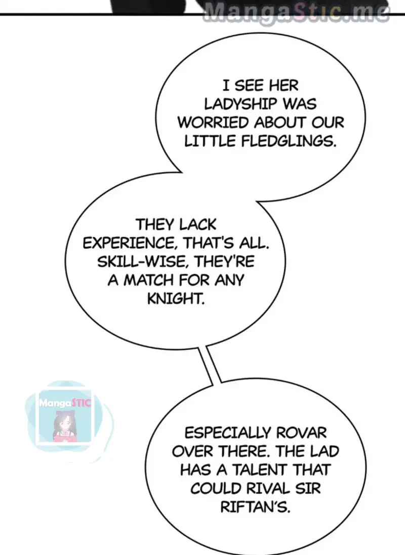 Under the Oak Tree Chapter 63 Page 55