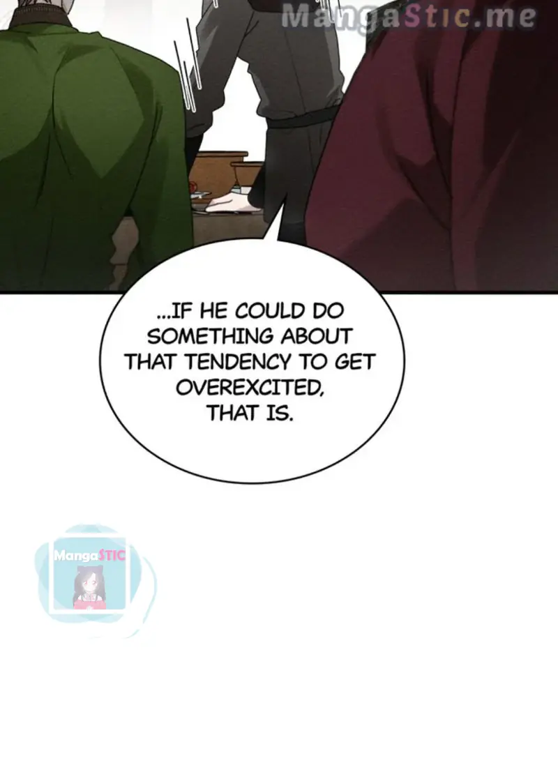Under the Oak Tree Chapter 63 Page 57