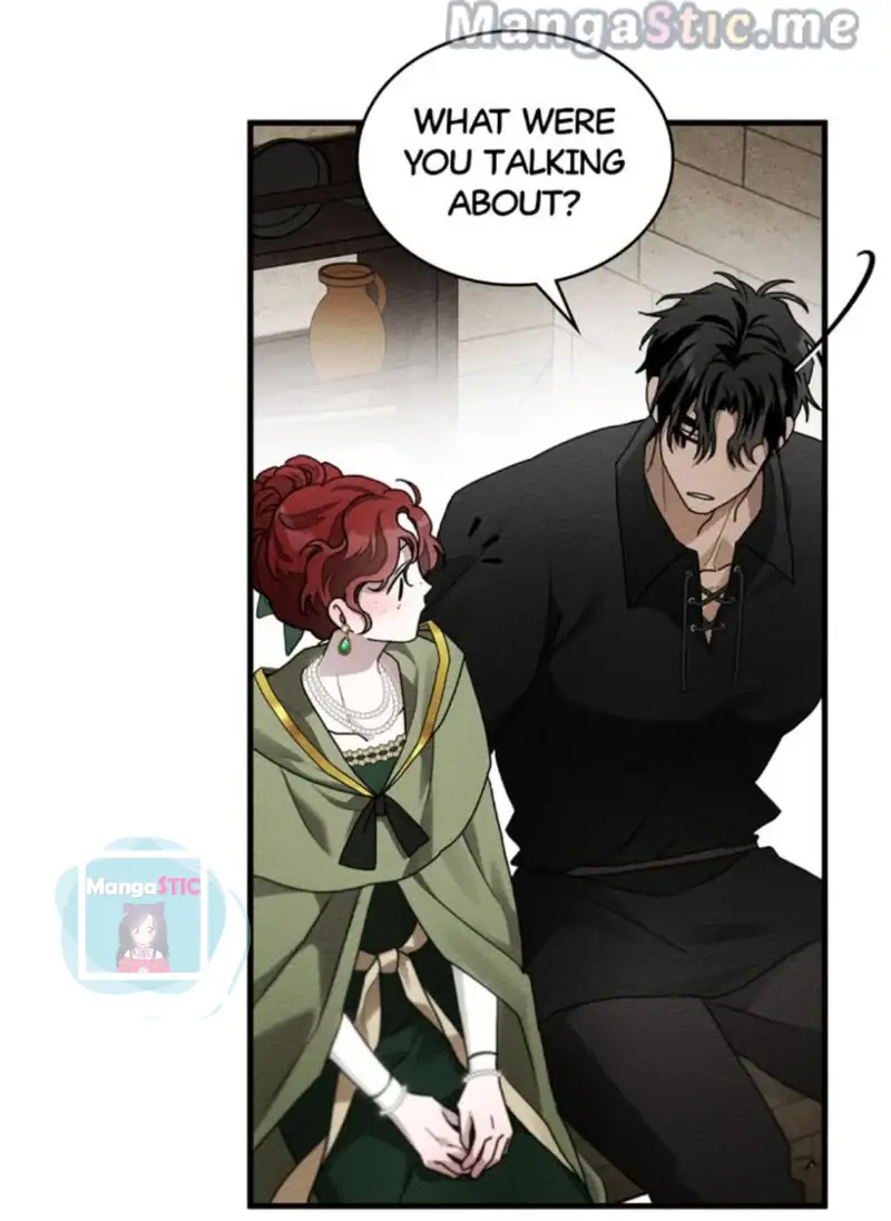 Under the Oak Tree Chapter 63 Page 58