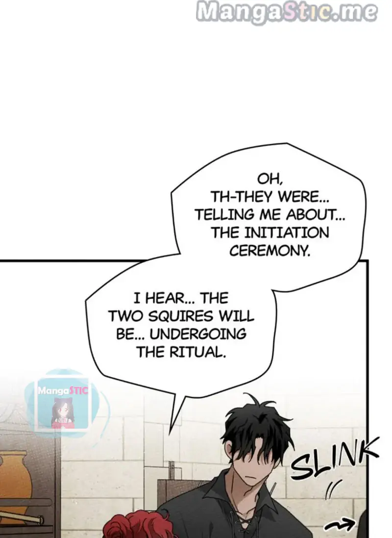 Under the Oak Tree Chapter 63 Page 59