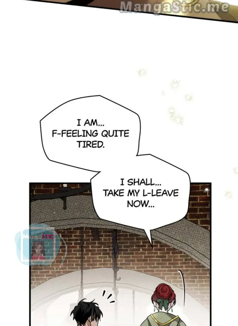 Under the Oak Tree Chapter 63 Page 70