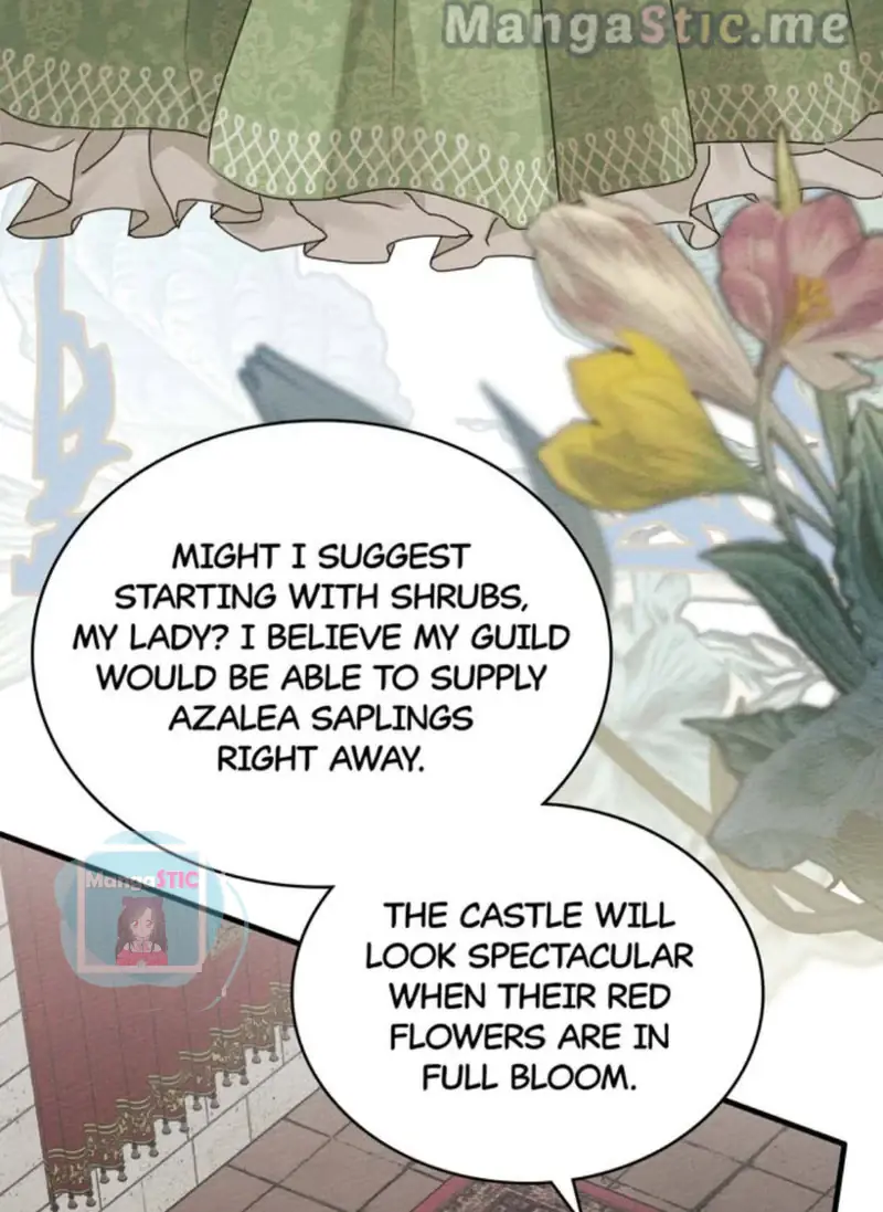 Under the Oak Tree Chapter 63 Page 98
