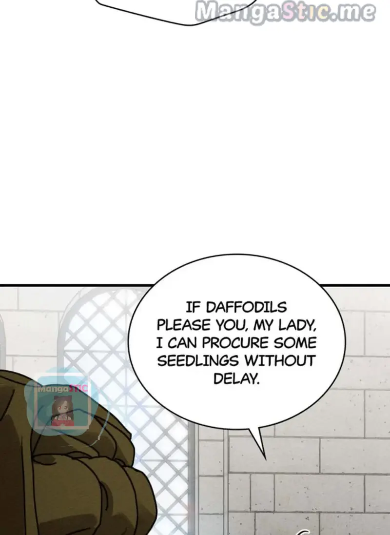 Under the Oak Tree Chapter 63 Page 100