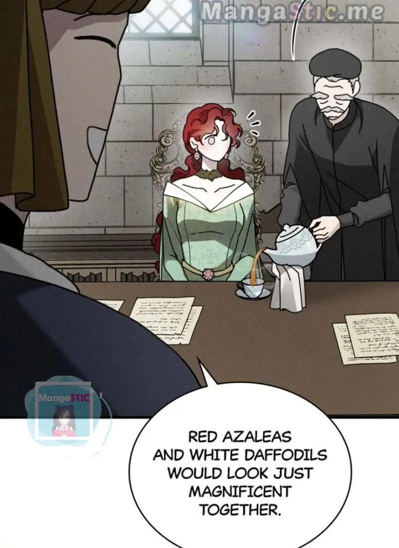 Under the Oak Tree Chapter 63 Page 101