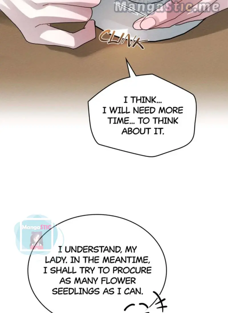 Under the Oak Tree Chapter 63 Page 105
