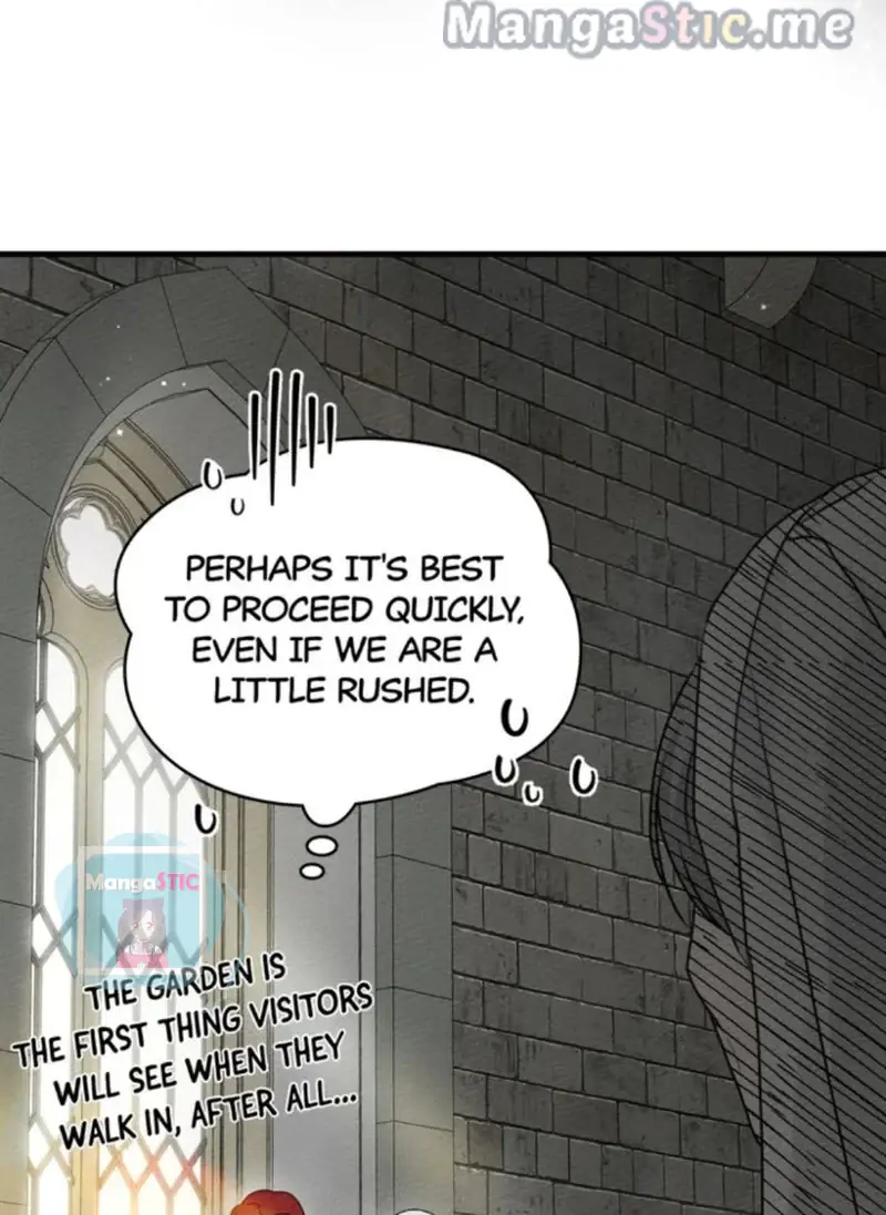 Under the Oak Tree Chapter 63 Page 117