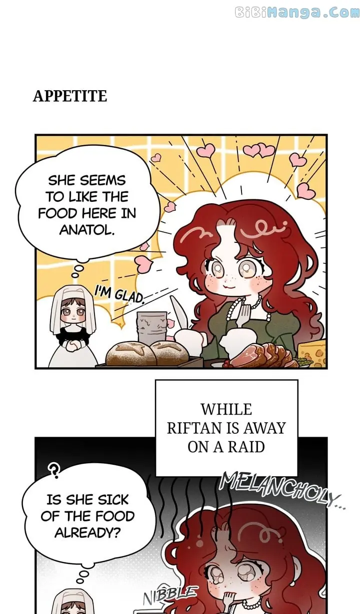 Under the Oak Tree Chapter 64 Page 2